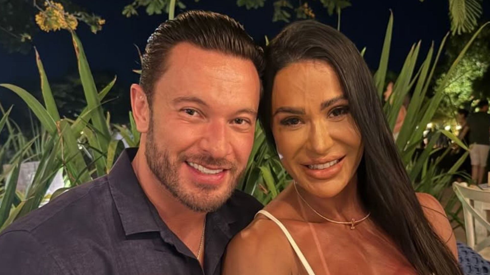 Gracyanne Barbosa assume namoro com empresário e publica primeira foto; saiba quem é