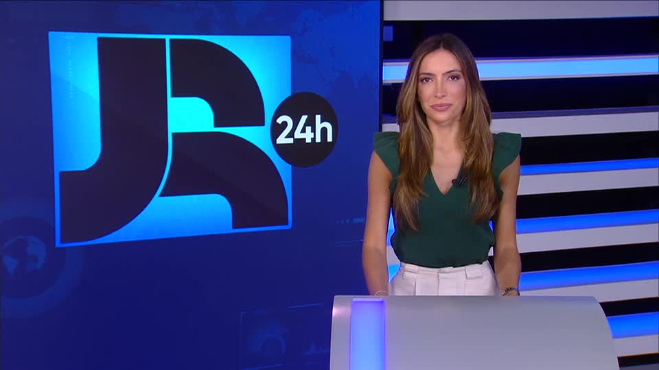 Assista à íntegra da Edição Digital do JR 24 Horas desta quinta (15)