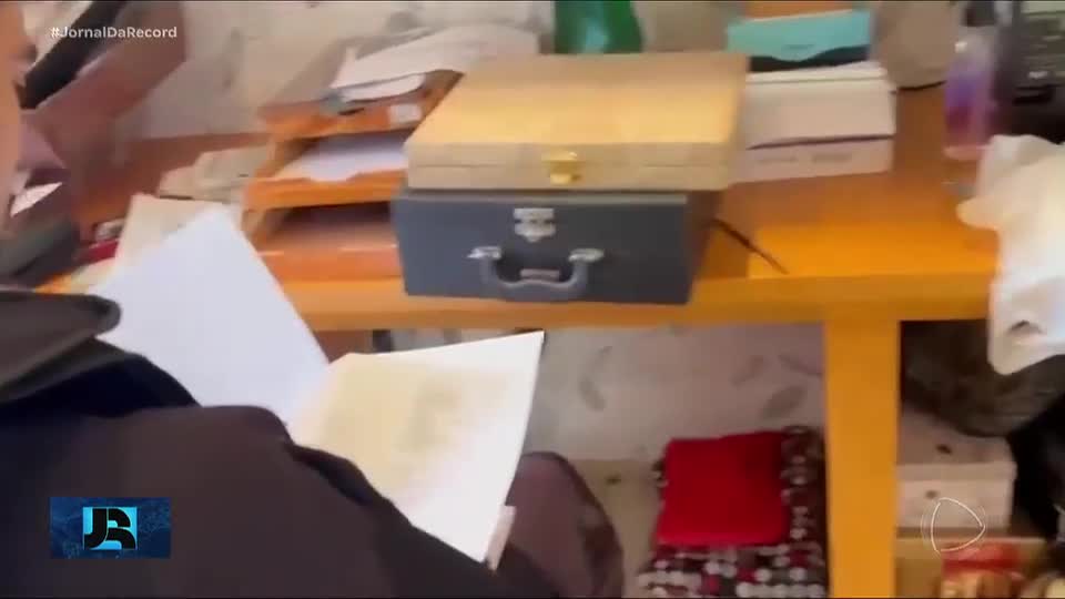 Minuto JR: PF apreende dez armas em operação em Campinas (SP)