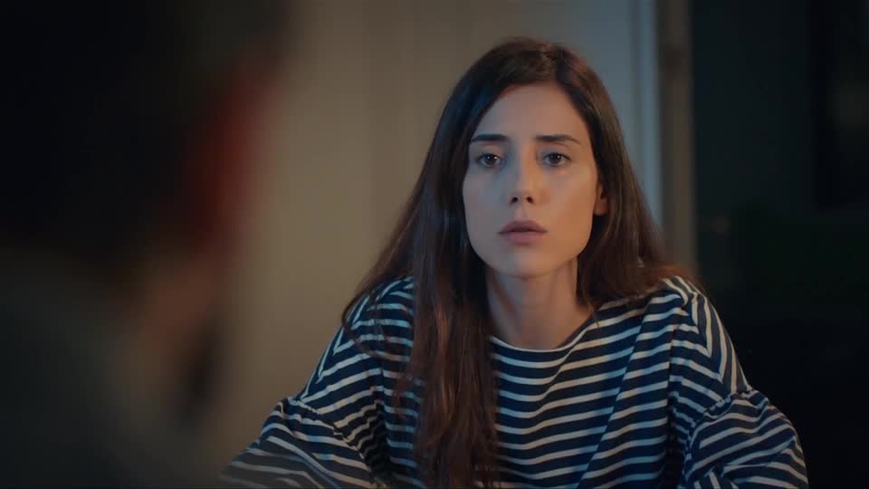 Sinan está decidido a revelar a verdade para Zeynep | Mãe