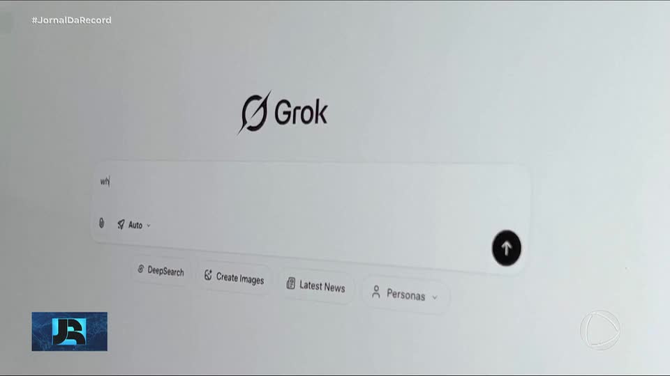Países da Ásia bloqueiam aplicativo de inteligência artificial Grok