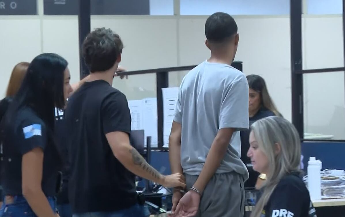 Alvo de operação contra o tráfico na Vila Kennedy é preso enquanto trabalhava em hospital