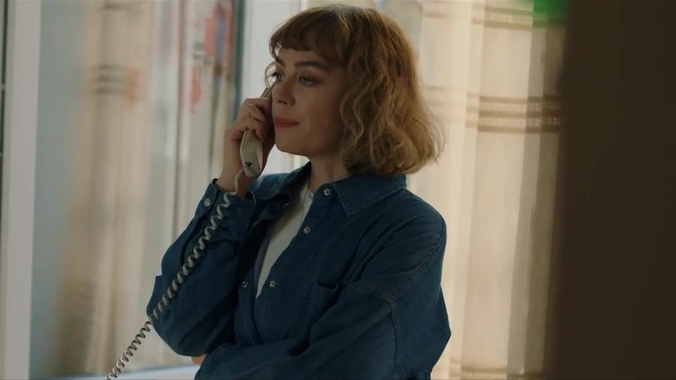 Cemre toma coragem e decide se reencontrar com Çelebi | Chamas do Destino