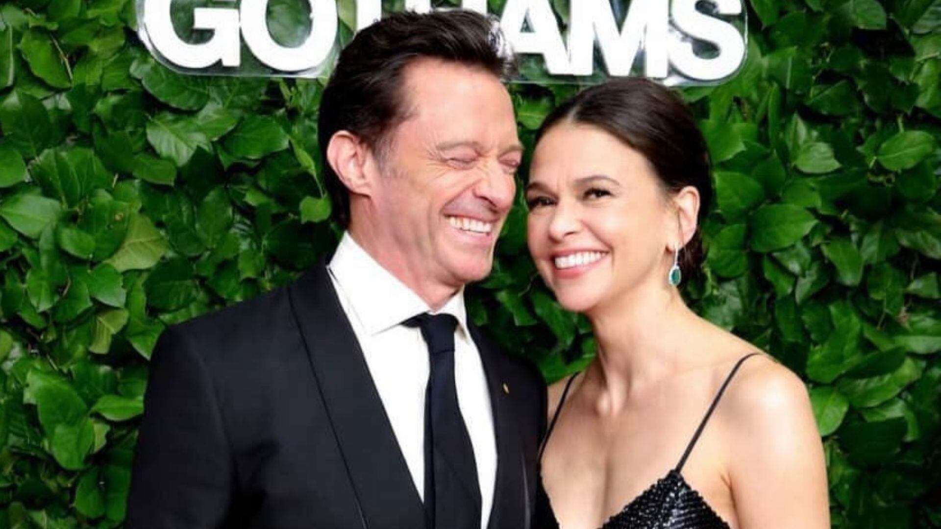 Hugh Jackman pede amante em casamento após terminar relação de 27 anos