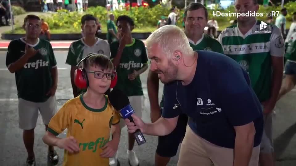 Fim da desconfiança? Torcida aprova vitória do Palmeiras, mas cobra equipe por título paulista