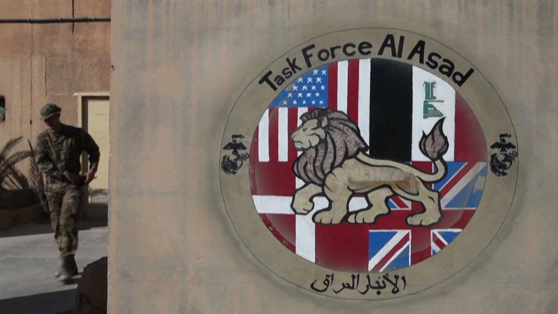 Governo do Irã promete retaliação em caso de ofensiva