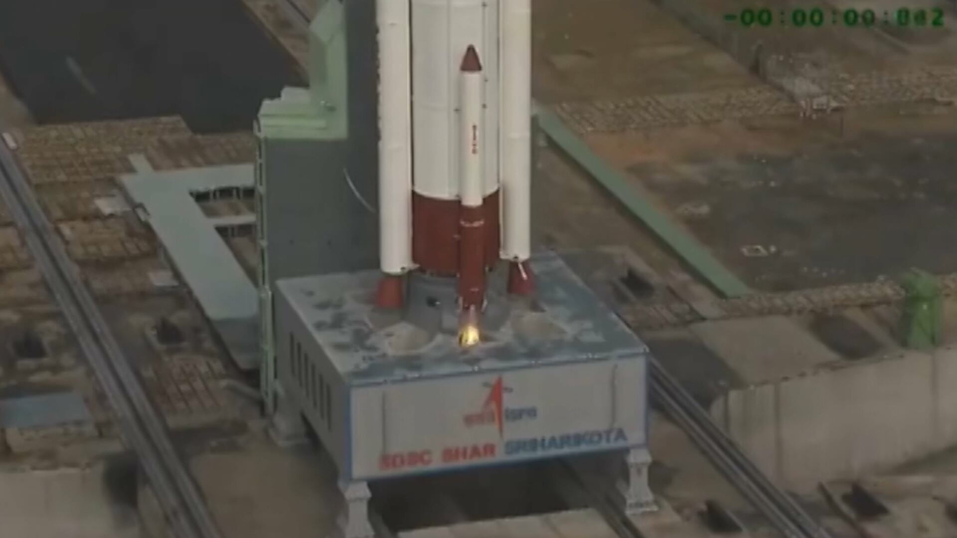 Satélite de universidade mineira é lançado ao espaço