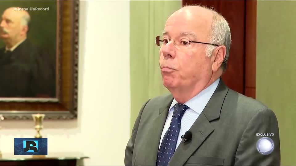 Exclusivo: Congresso deve aprovar acordo do Mercosul com a UE até a metade do ano, diz Mauro Vieira