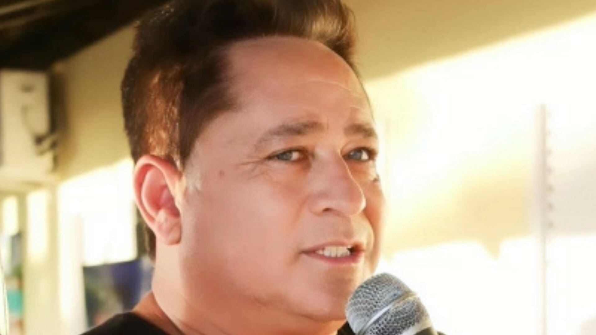 Leonardo diz que não gosta de férias porque fica mais cansado do que o normal