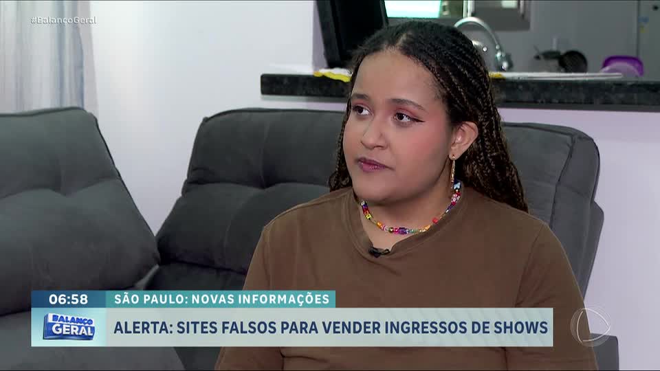 Golpistas criam site falso para vender ingressos e enganam fãs do Iron Maiden