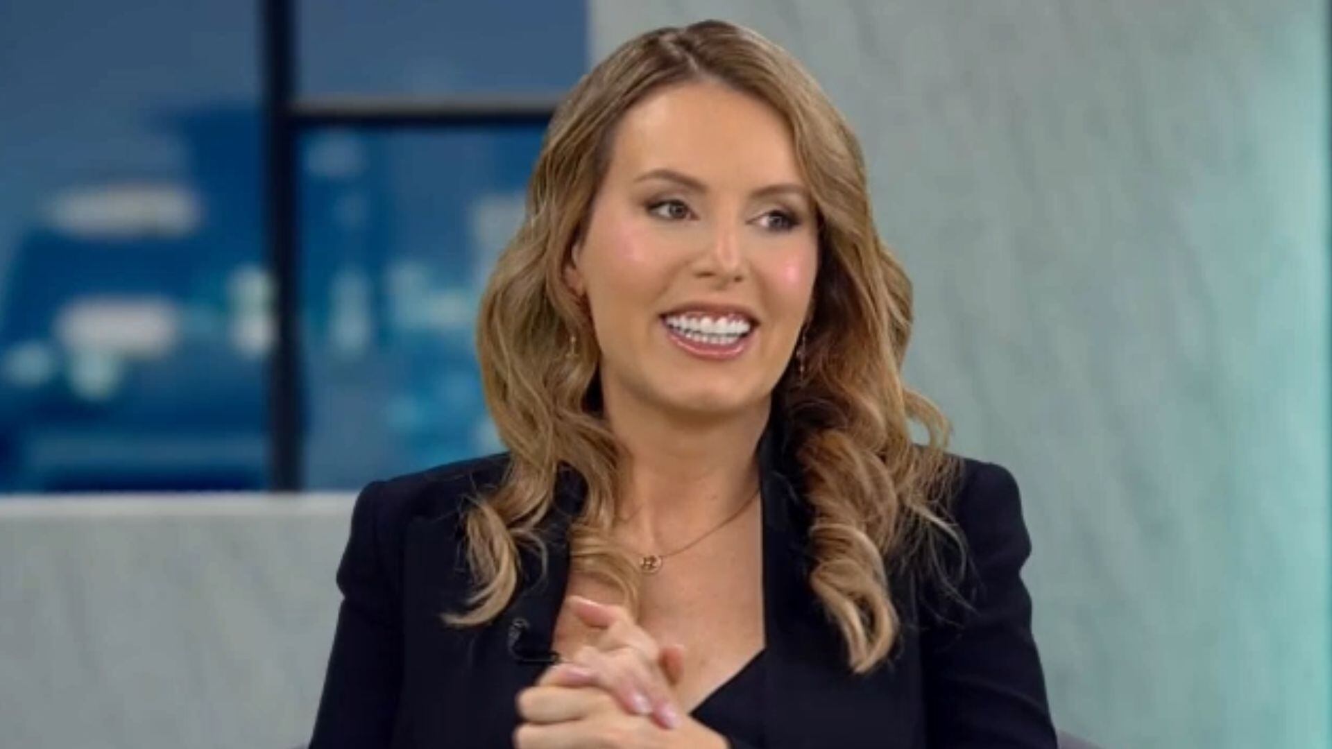 Daniela Gontijo faz história no mercado de luxo: 'Quando você não tem opção, você faz dar certo'