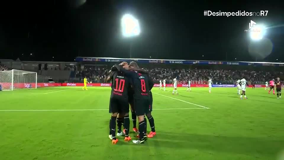 RB Bragantino 3 x 0 Corinthians | Melhores momentos da 2ª rodada do Paulistão