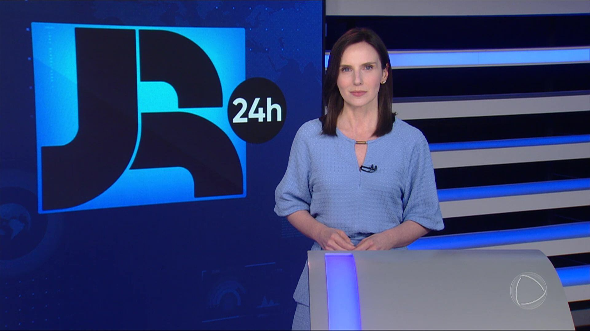 Assista à íntegra da 4ª edição do JR 24 Horas desta quinta (15)