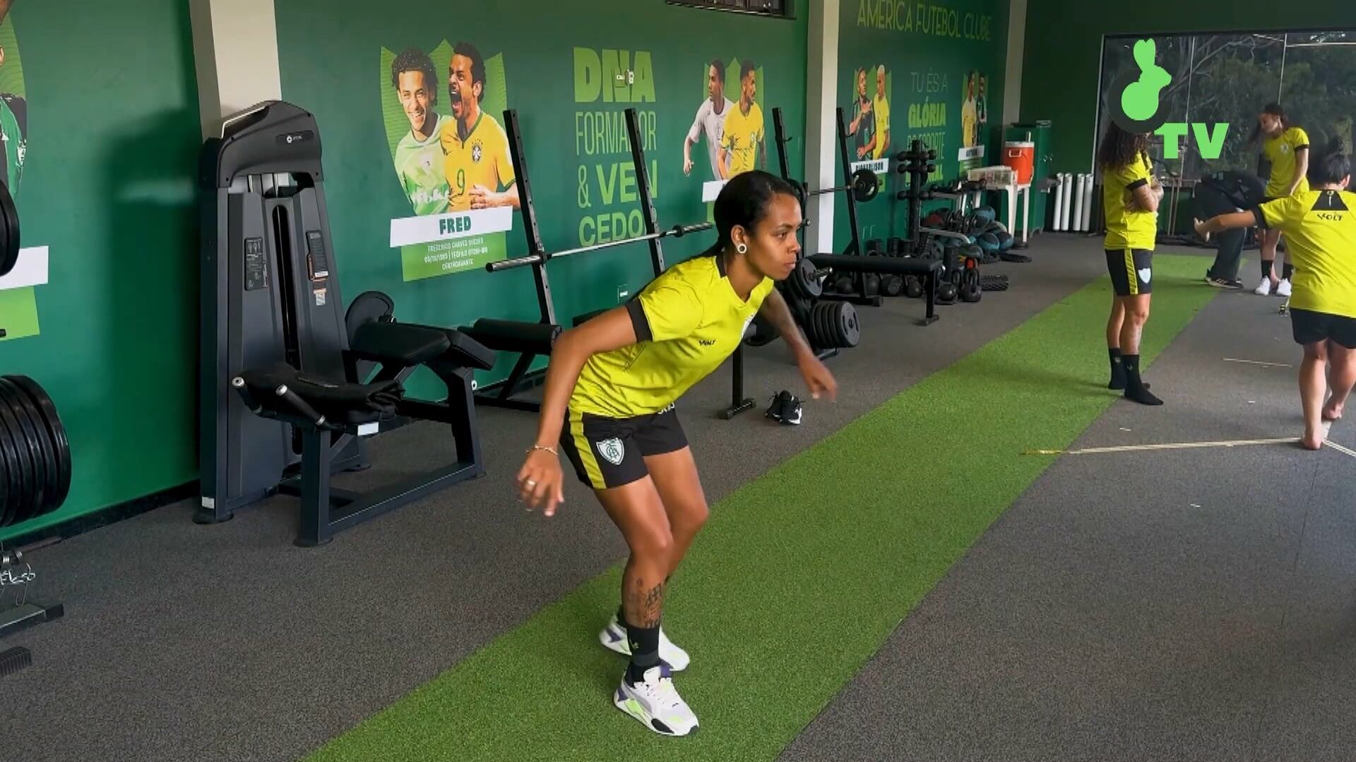 Confira a movimentação dos clubes pelo Brasil