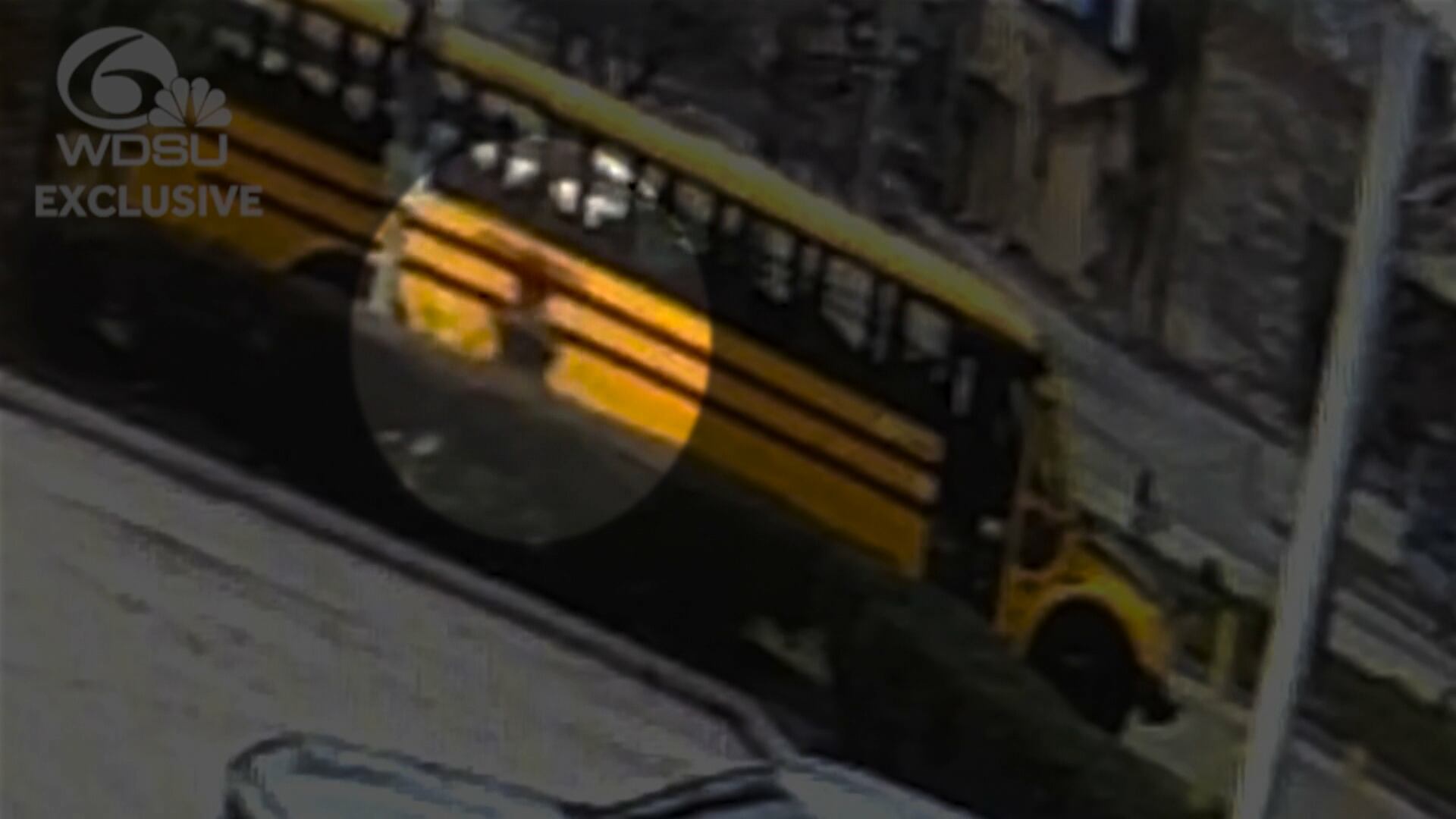 EUA: motorista abandona ônibus escolar com crianças dentro