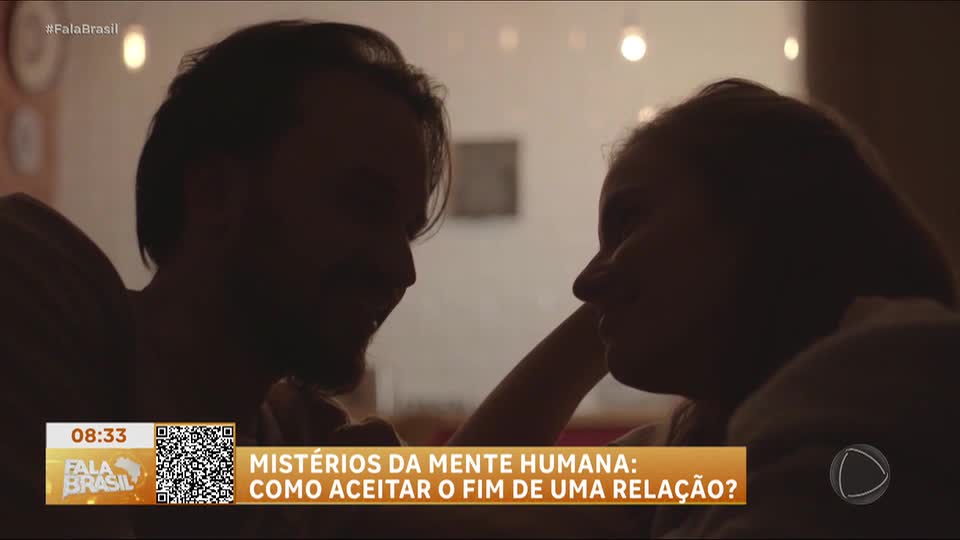 Mistérios da Mente Humana: Como aceitar o fim de uma relação?