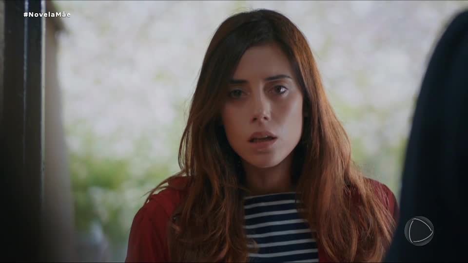 Zeynep segue Gönül e tem uma grande surpresa | Mãe