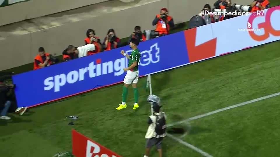 Palmeiras 1 x 0 Mirassol | Melhores momentos da 3ª rodada do Paulistão