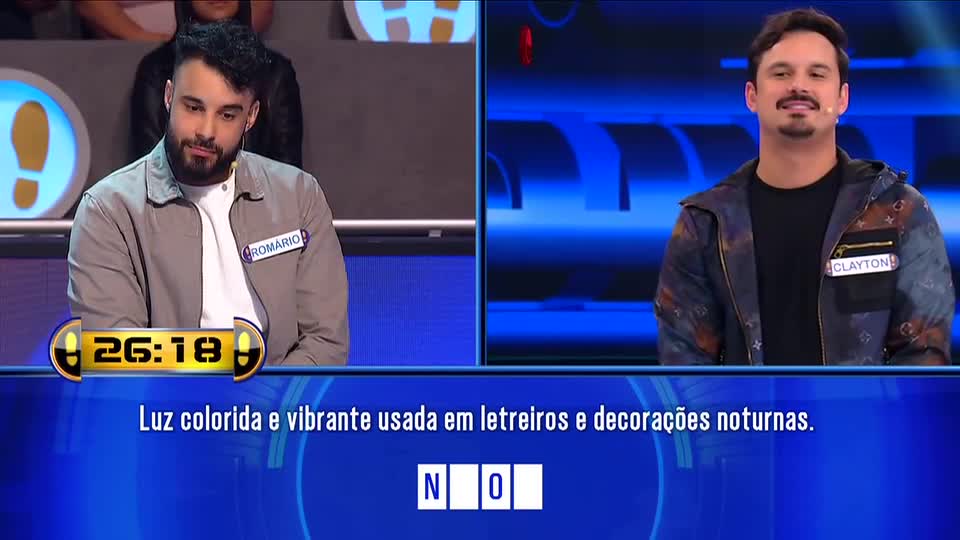 Disputa em família! Clayton enfrenta o próprio irmão no último duelo antes do Desafio Final
