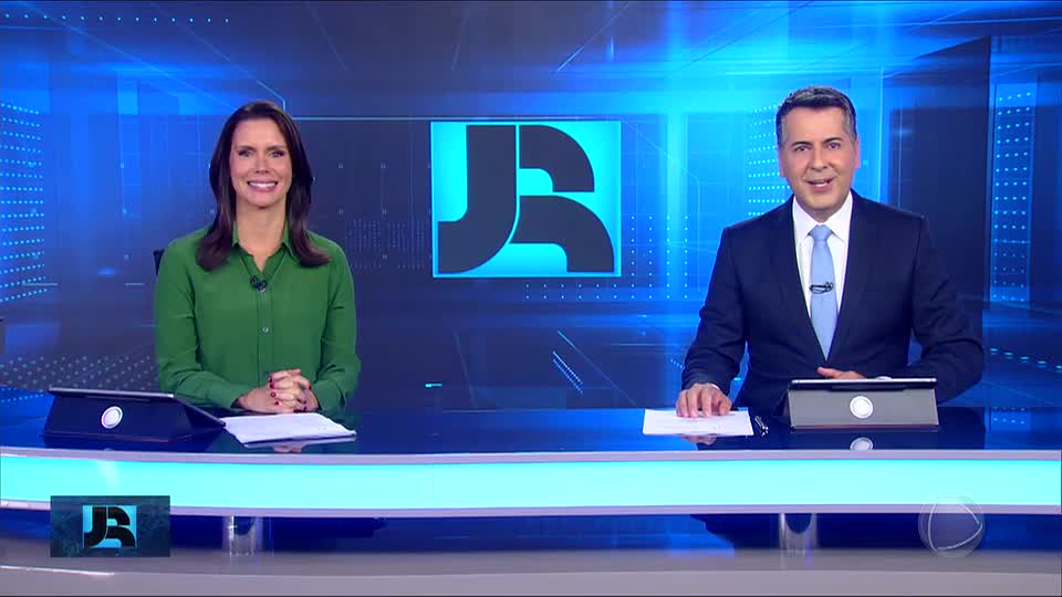 Assista à íntegra do Jornal da Record | 17/01/2026