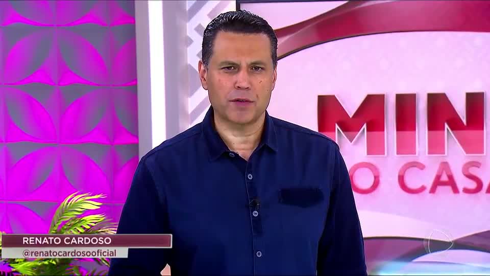 Separem-se das mentiras e da falta de respeito | Minuto do Casamento Blindado