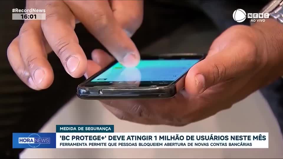 Conheça a ferramenta que impede a criação de contas falsas