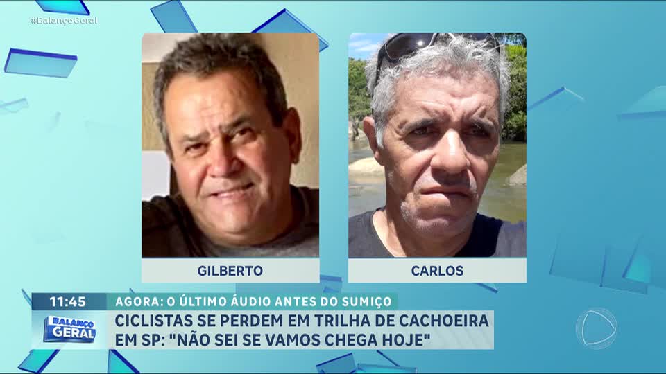 Ciclistas se perdem em trilha e desaparecem em Juquitiba (SP); bombeiros fazem buscas