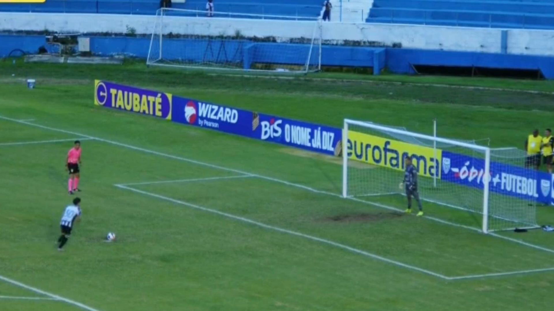 Botafogo avança às quartas da Copinha 2026 após vitória nos pênaltis; veja os melhores momentos