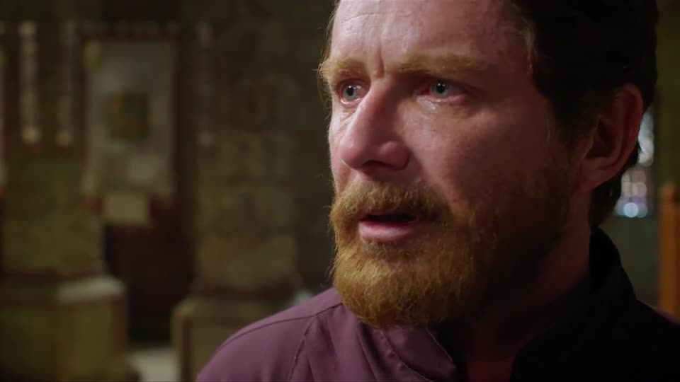 Davi decide ir embora de Jerusalém e súditos discordam | Reis