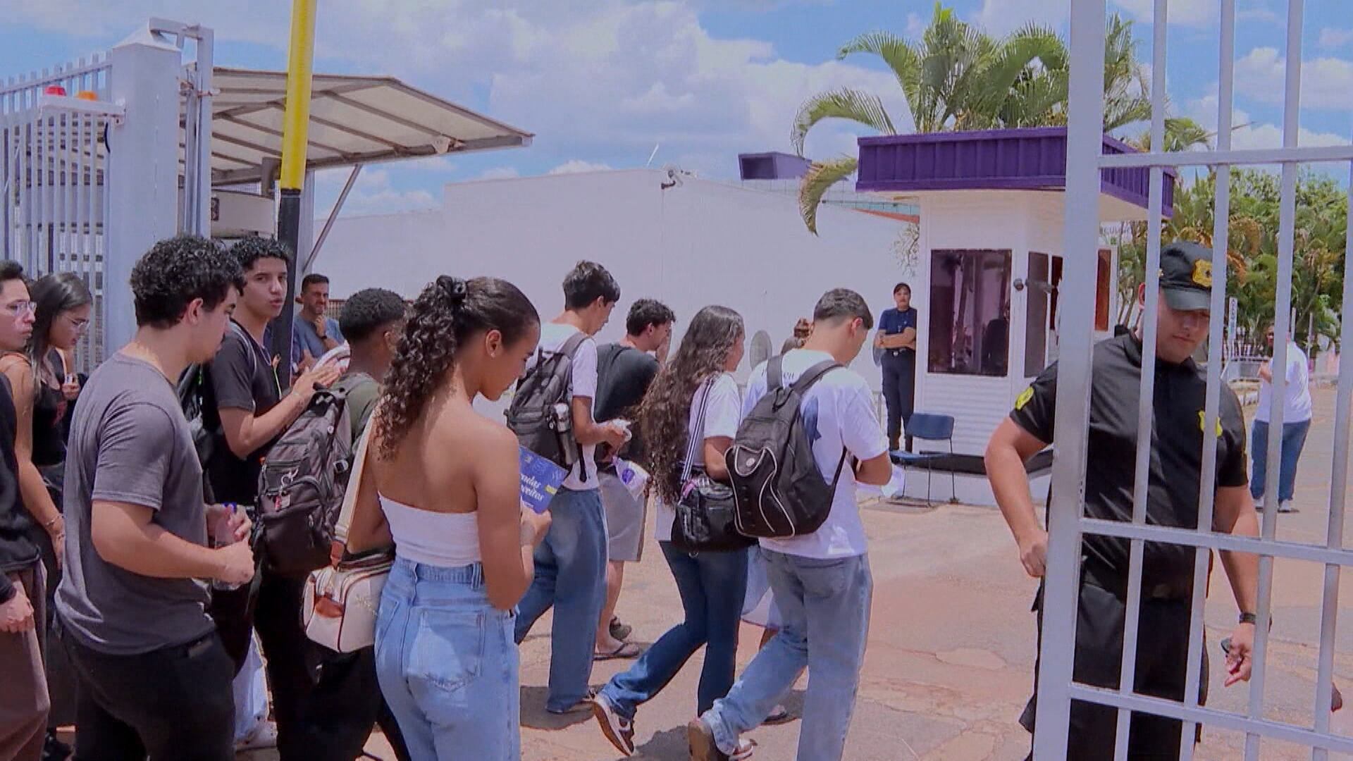 Inscrições para o Sisu 2026 começam nesta segunda (19) 