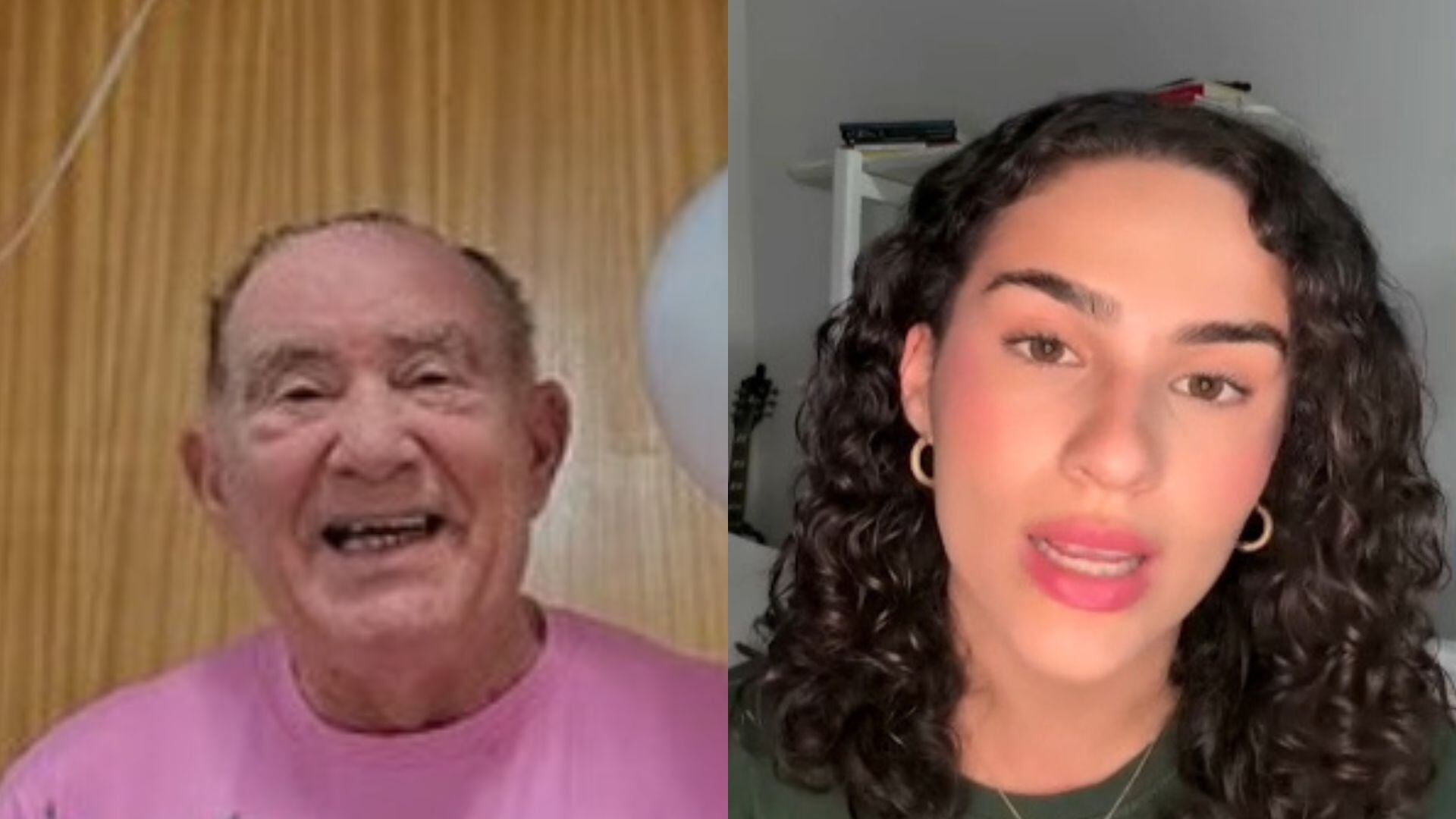 Vídeo falso de IA com Renato Aragão viraliza e revolta família do humorista