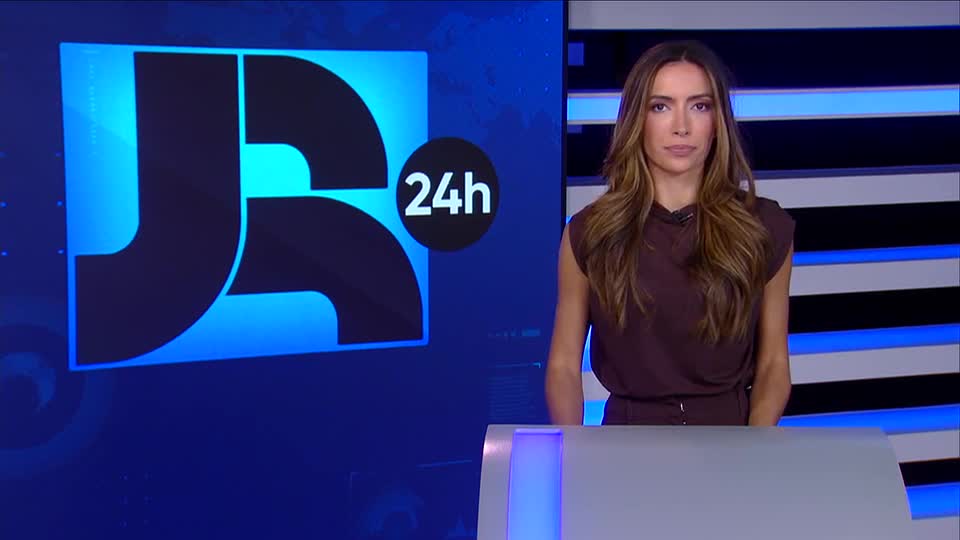 Assista à íntegra da Edição Digital do JR 24 Horas desta segunda (19) 