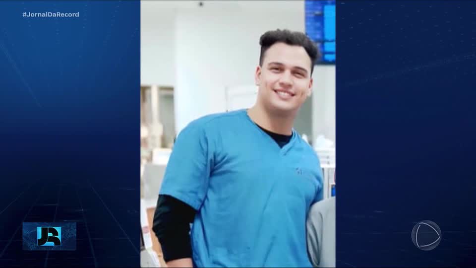 Polícia investiga se há outras vítimas de técnicos de enfermagem suspeitos de assassinar pacientes