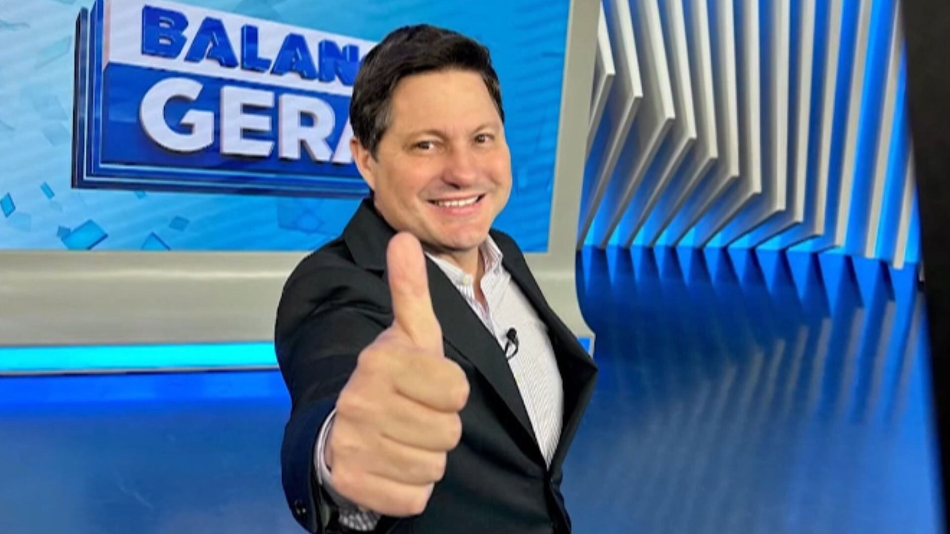 Passaia comemora um ano no Balanço Geral e relembra melhores momentos no programa