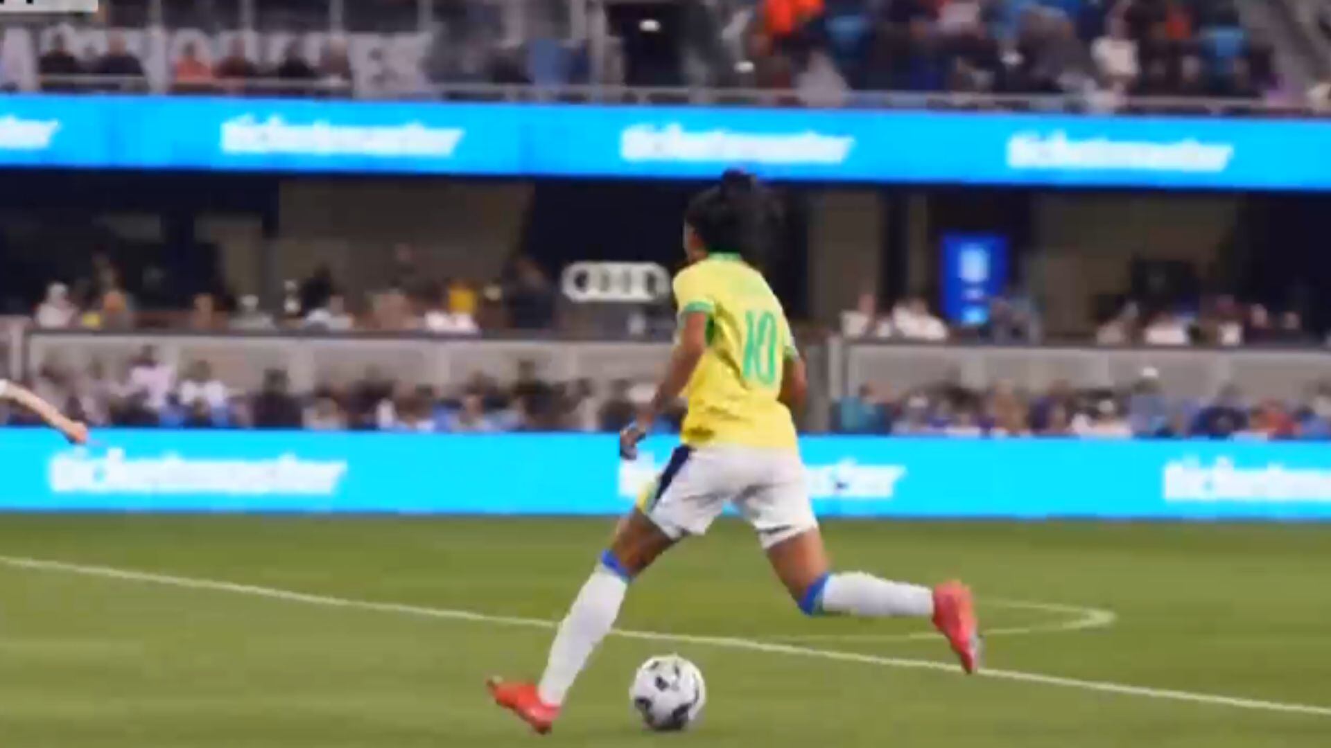 Adversários da seleção brasileira são definidos