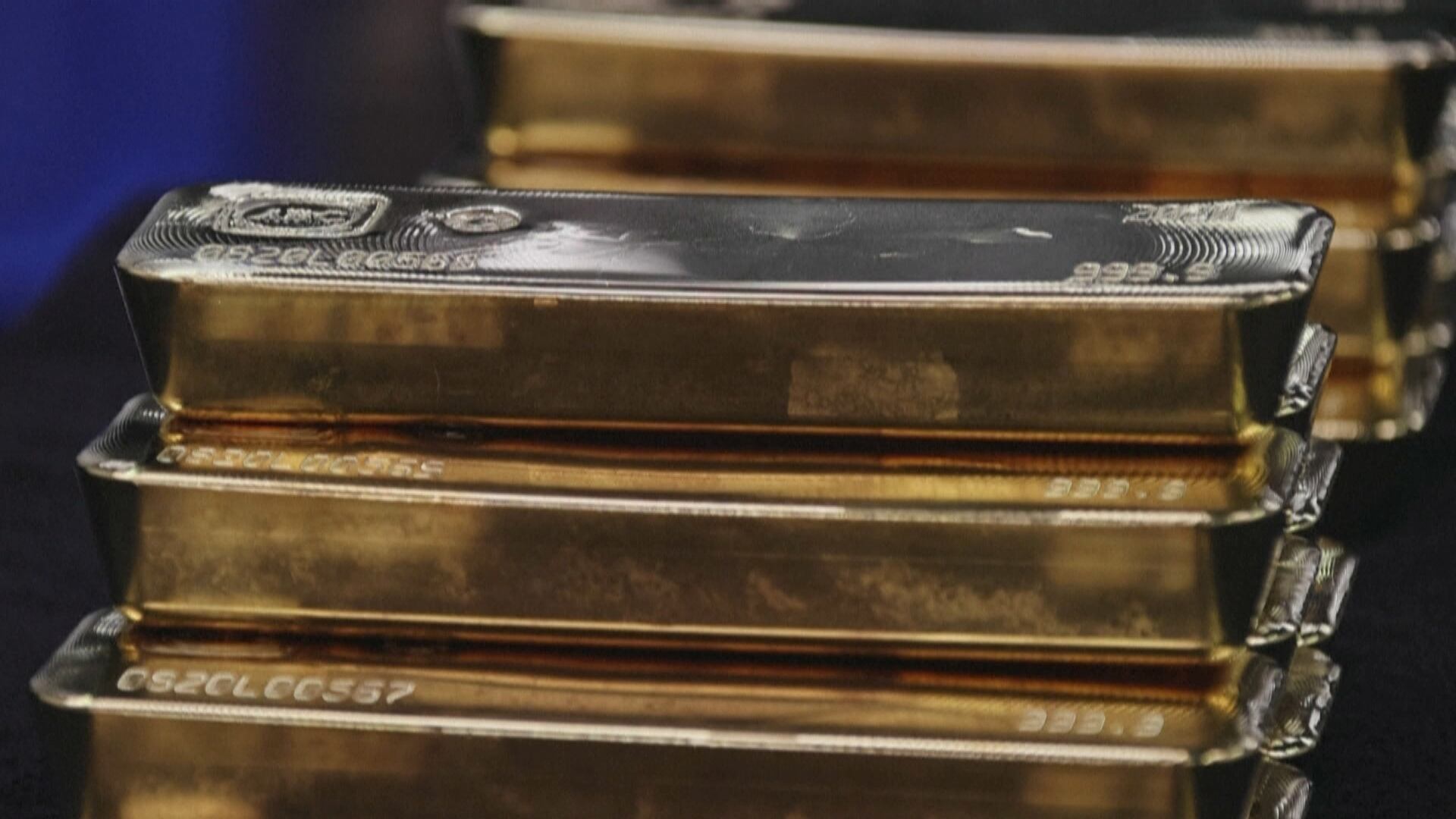 Ouro salta de R$ 14,5 mil para R$ 25,2 mil após primeiro ano do mandato de Trump