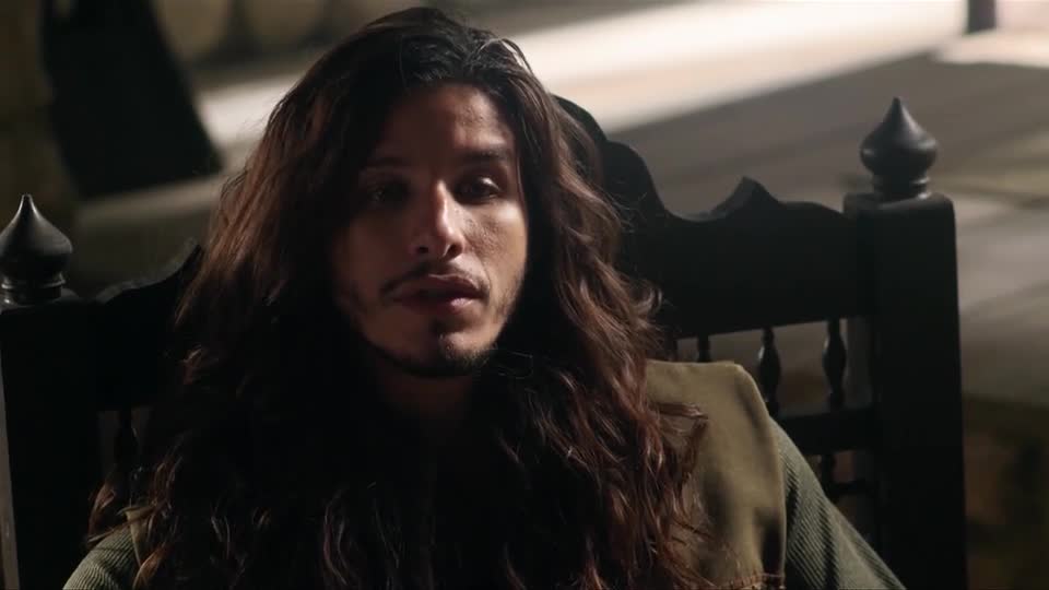 Absalão pretende se casar com Bateseba | Reis