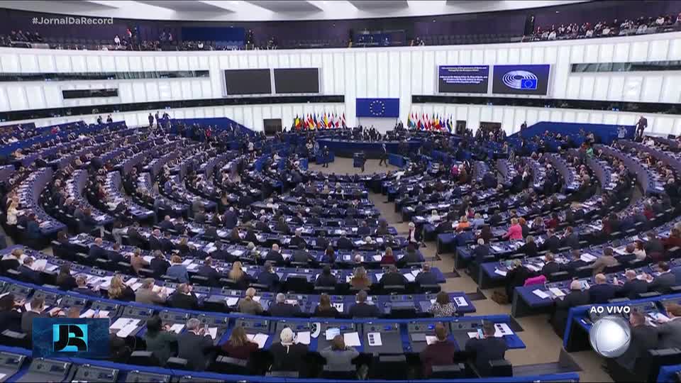 Parlamento europeu decide levar acordo entre Mercosul e UE à Justiça