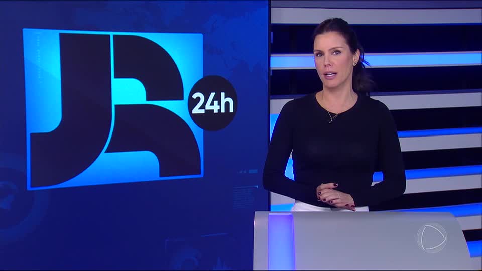 Assista à íntegra da 2ª Edição do JR 24 Horas desta quarta (21)