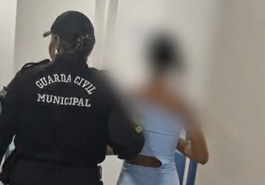 Adolescente resgatada em Nilópolis (RJ) após agressões teve dentes quebrados