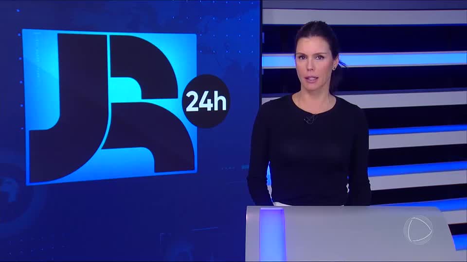 Assista à íntegra da 3ª Edição do JR 24 Horas desta quarta (21)