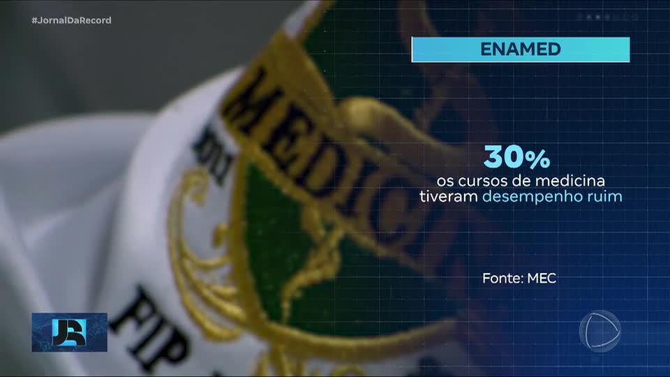 Congresso discute projetos para criar exame obrigatório para registro profissional de novos médicos