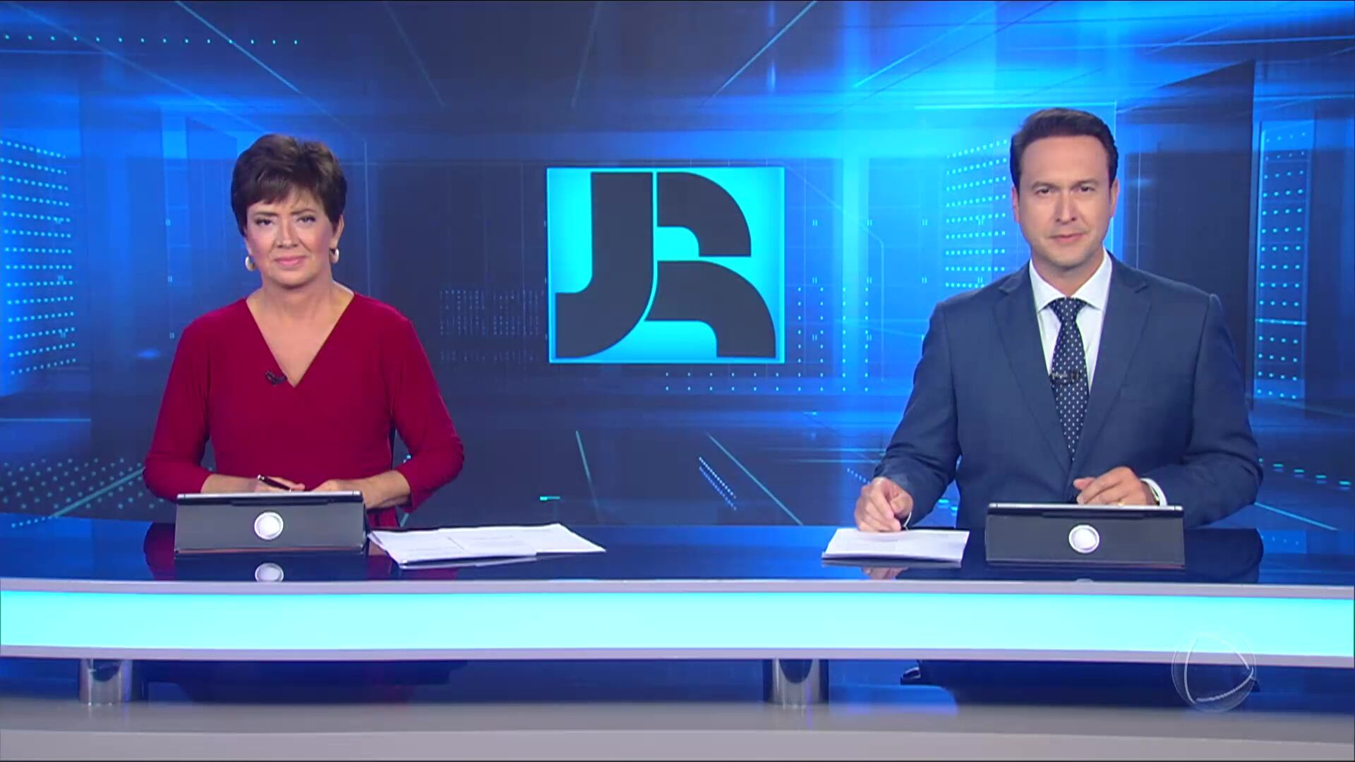 Assista à íntegra do Jornal da Record | 20/01/2026