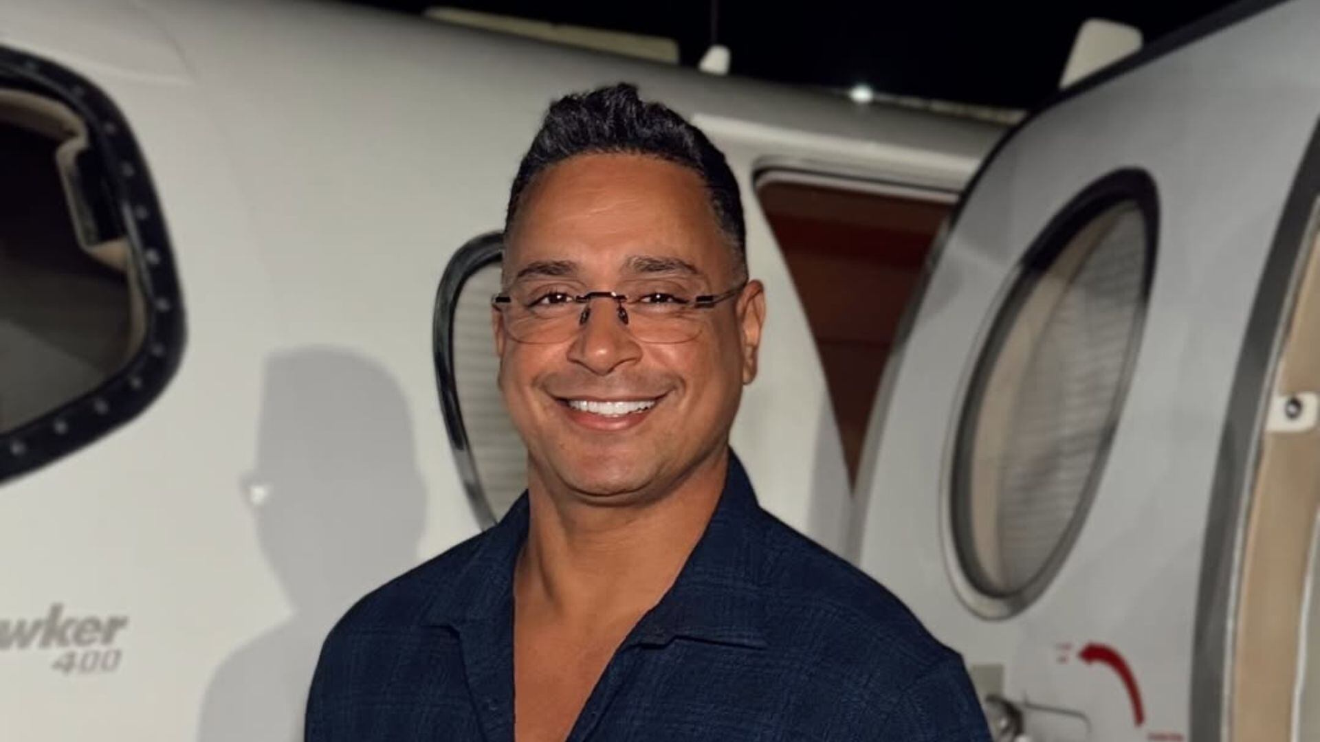 Internado, Xanddy Harmonia tranquiliza fãs sobre estado de saúde: ‘Muito bem tratado’