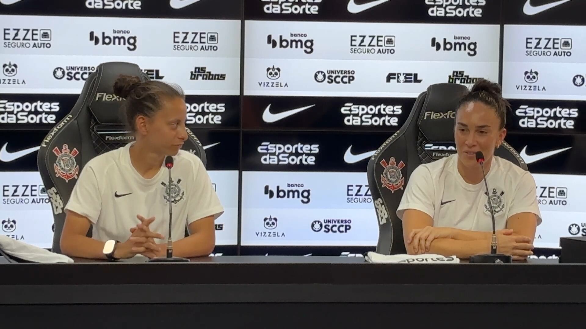 Corinthians anuncia elenco que vai disputar o Mundial