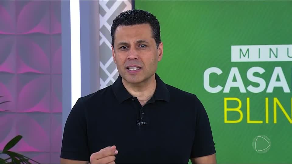 Envolva-se na vida de seu parceiro para despertar atração | Minuto do Casamento Blindado