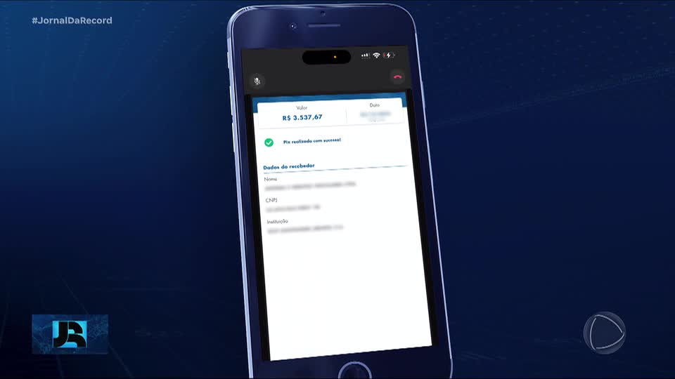 IPVA: estelionatários enviam mensagens falsas oferecendo supostos descontos no pagamento do imposto