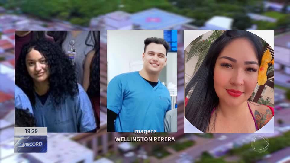 Polícia vai analisar mortes suspeitas em hospital no DF