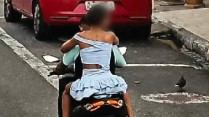 Adolescente é resgatada após ser agredida e mantida em cárcere privado em Nilópolis (RJ)