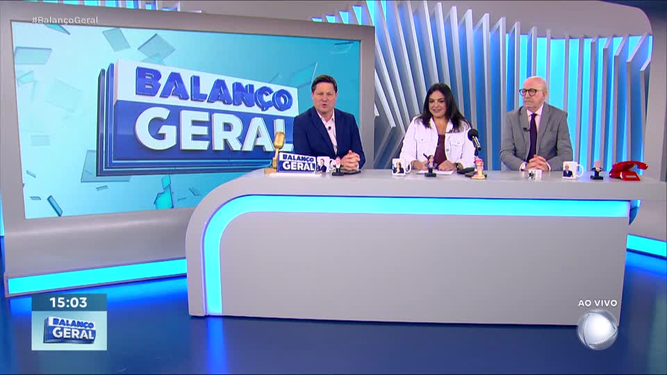 Assista à íntegra de A Hora da Venenosa desta quarta (21)